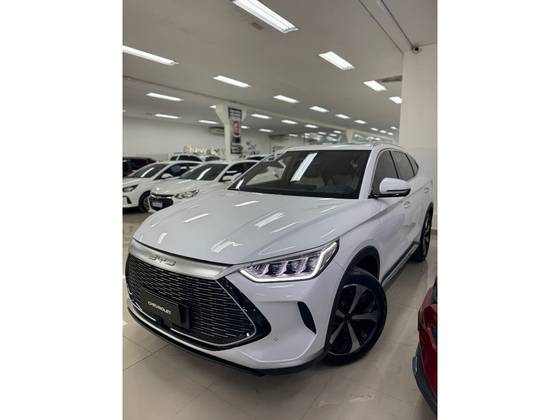 BYD SONG PLUS 1.5 DM-I HÍBRIDO AUTOMÁTICO BYD SONG PLUS 1.5 DM-I HÍBRIDO AUTOMÁTICO